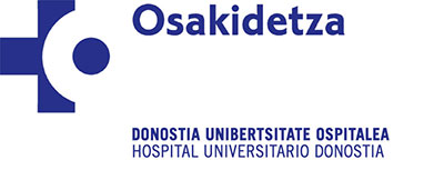 hospital donostia logo